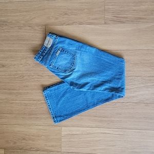 Y2K Levi's Signiture Lowrise Bootcut